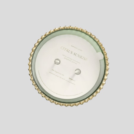 Świeca Zapachowa Essenti