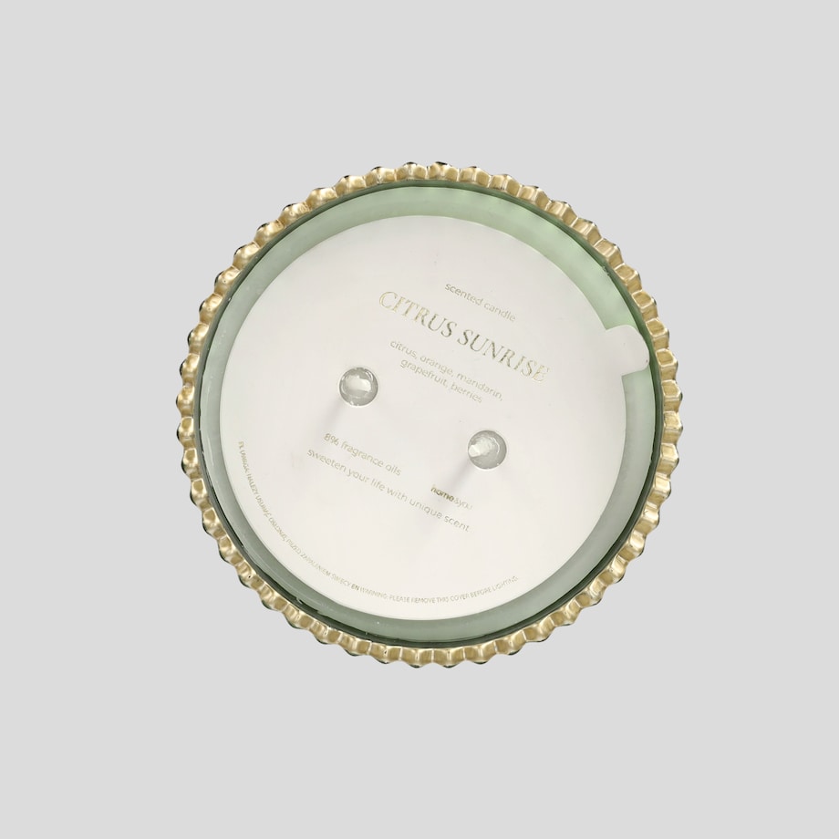 Świeca Zapachowa Essenti