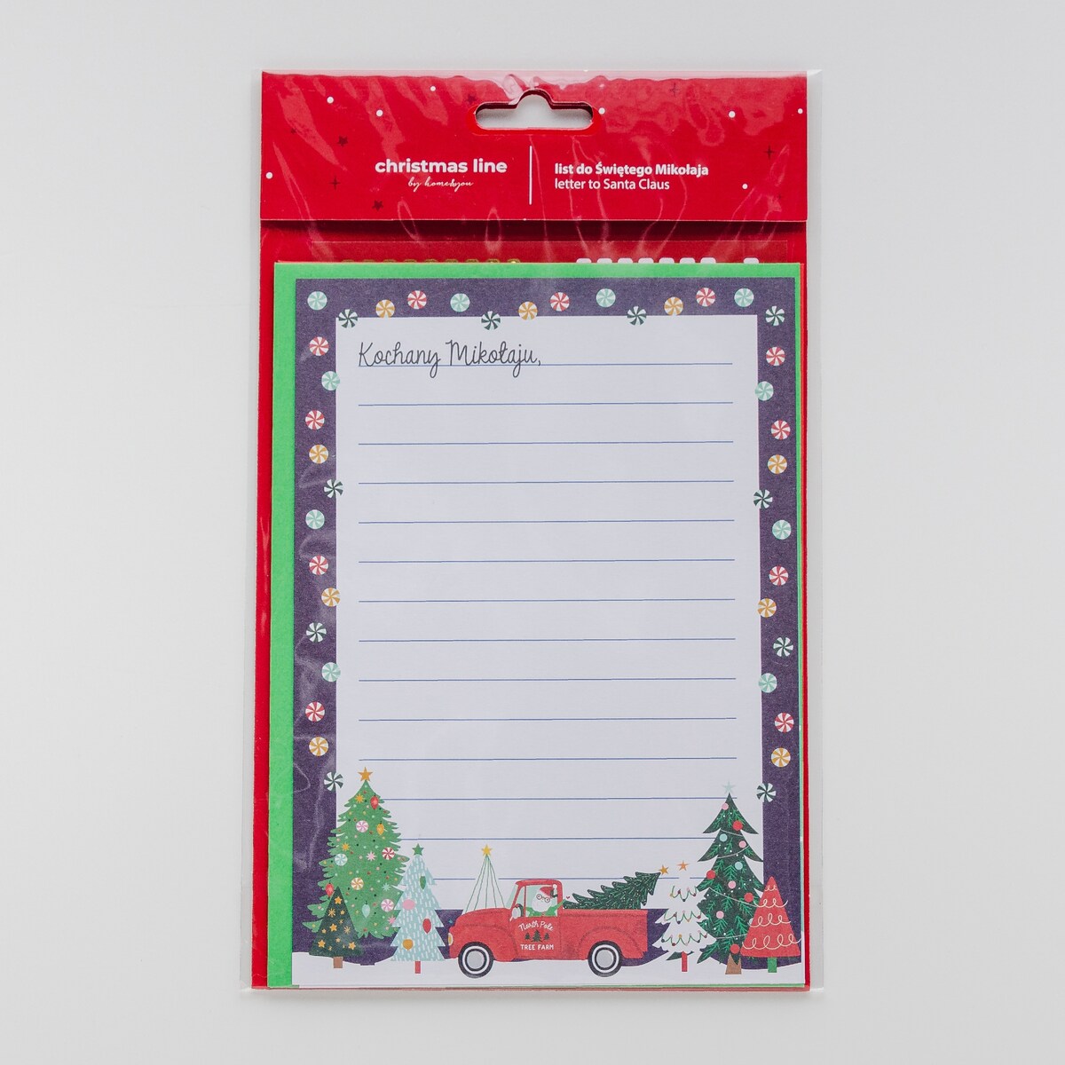 Kartka Okolicznościowa Letterio