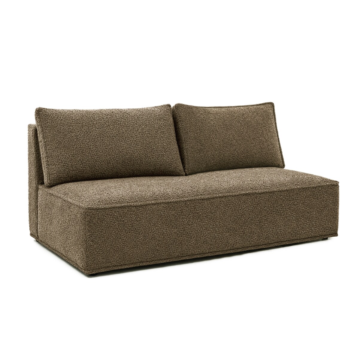 Sofa Rozkładana Kanapa z Funkcją Spania Dwuosobowa MAVIA