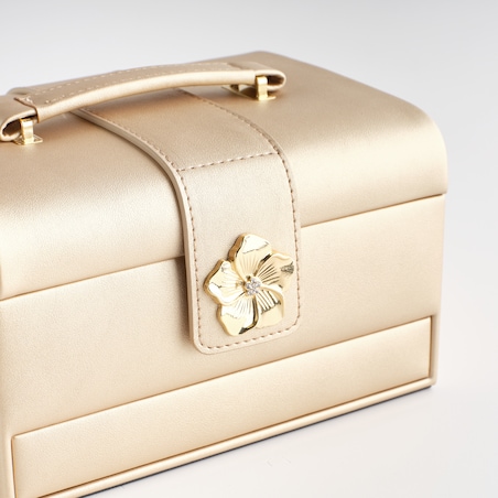 Szkatułka Na Biżuterię Flosalia 22.5x16.5 cm