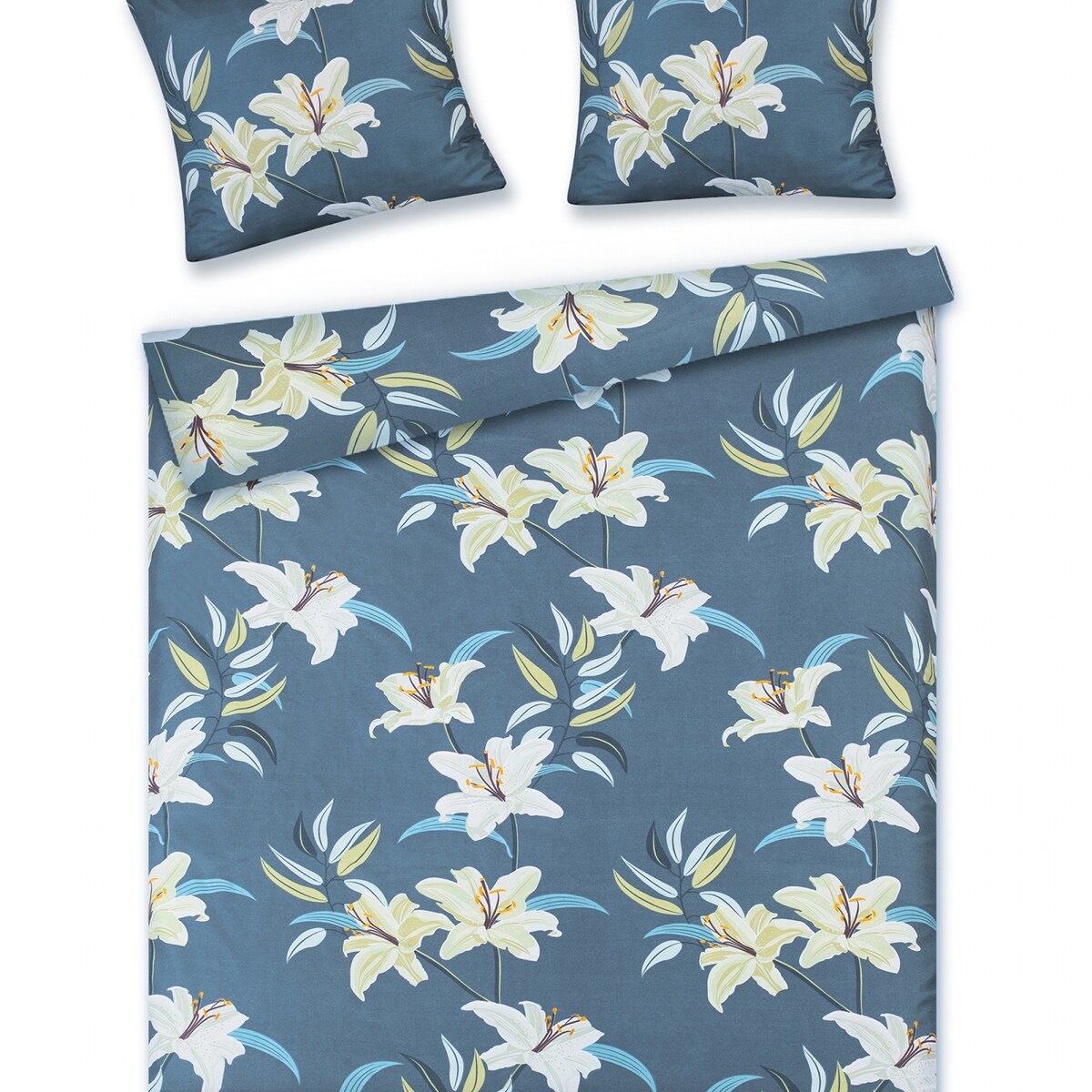 Pościel Z Mikrofibry Loreto 200x220 cm