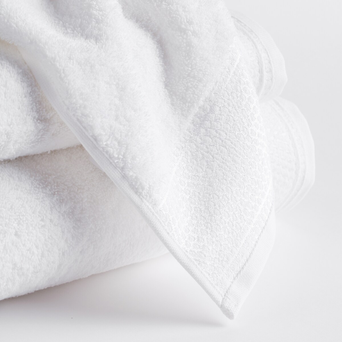 Ręcznik z Bawełny Egipskiej Destello 50x90 cm