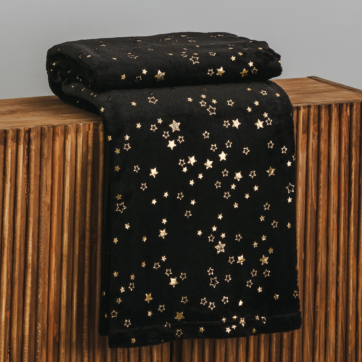 Koc Sterren 140x190 cm