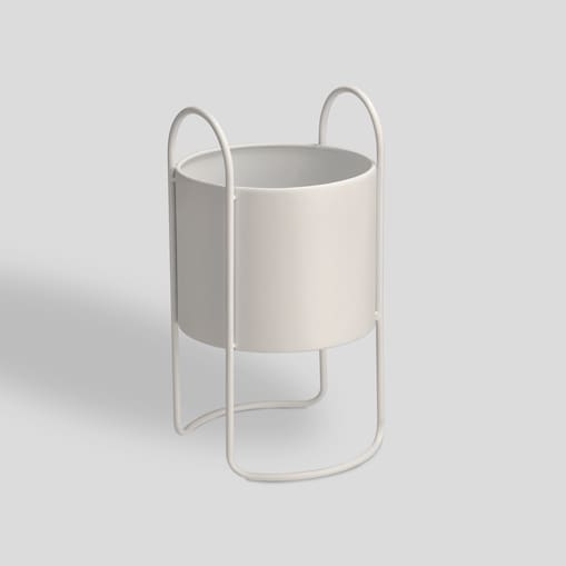 Osłonka Zenara z motywem geometrycznym