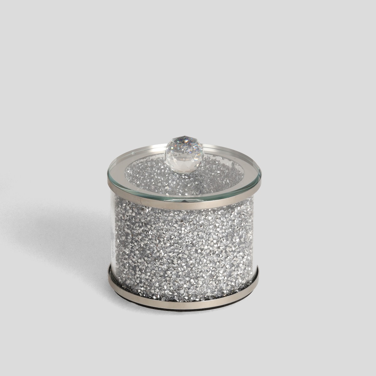 Pojemnik Łazienkowy Shinoso glass