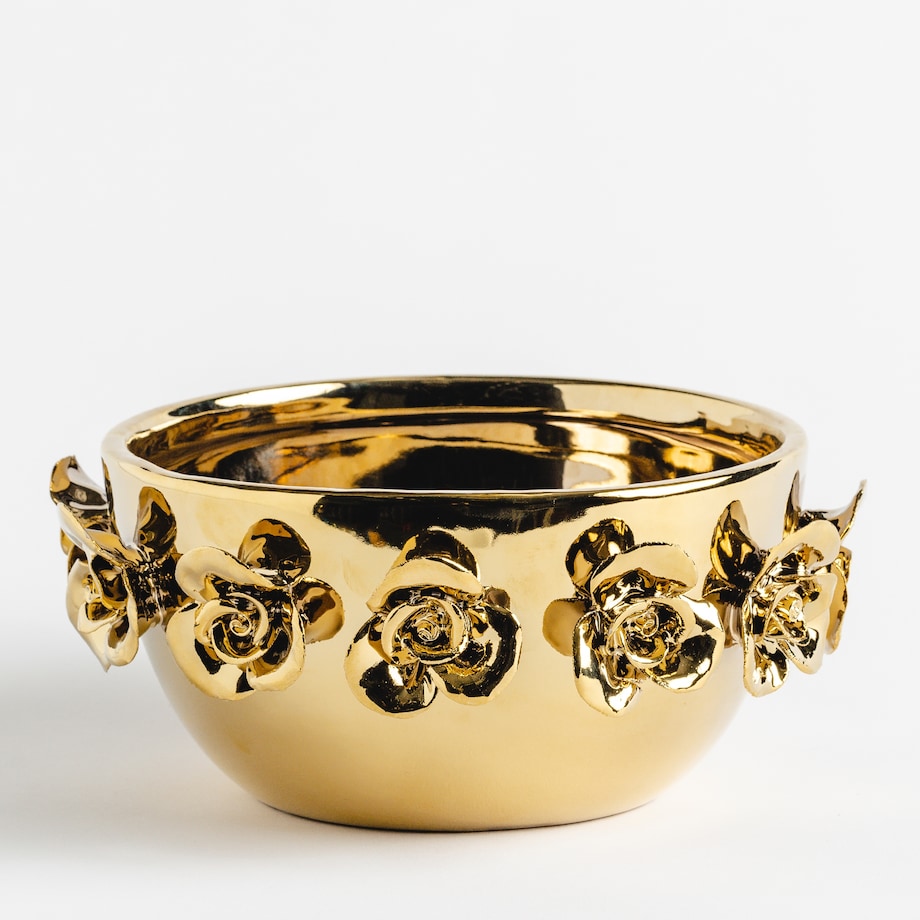 Decorative Bowl Hanua 