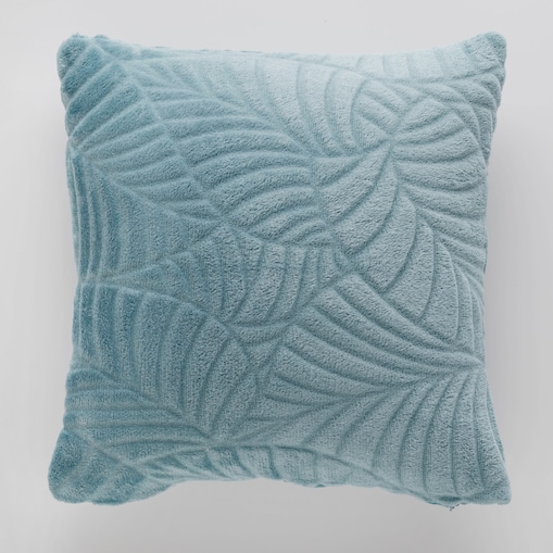 Poszewka Flanelowa Leafline 40x40 cm