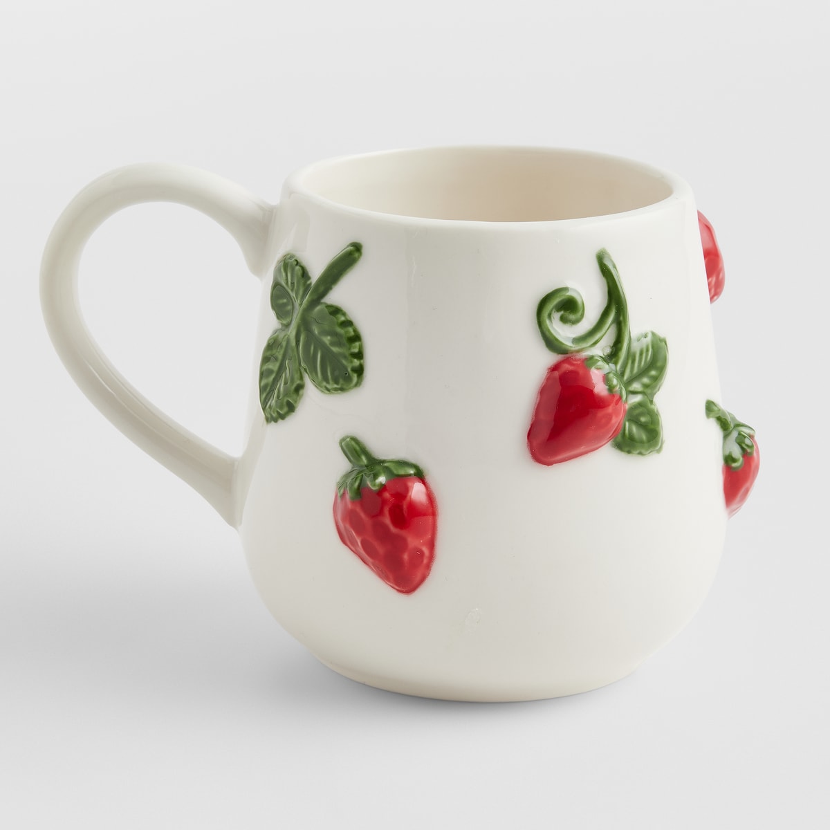 Kubek Fragaria