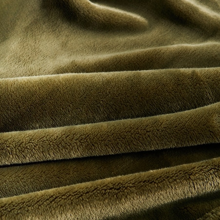 Jednokolorowy koc Floss 150x200 cm