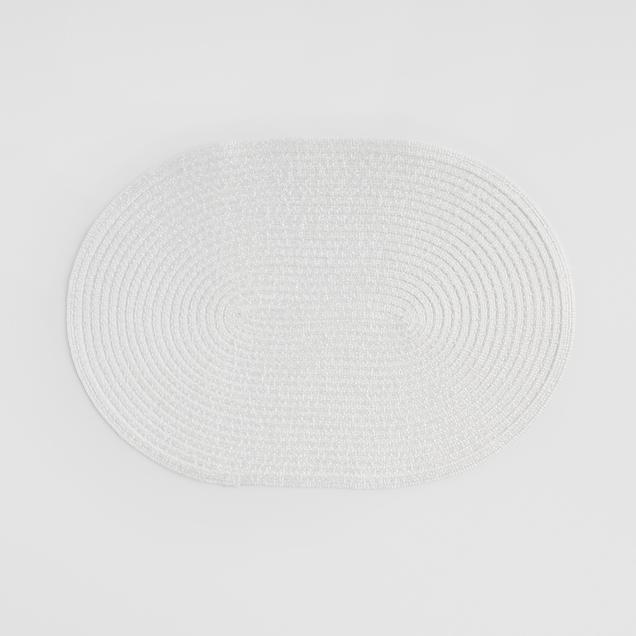 zestaw 4 podkładek dekoracyjnych brilleros