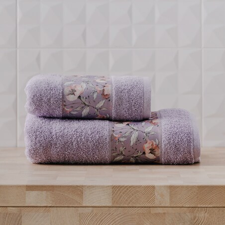 Bath Towel Adores 70x130 cm