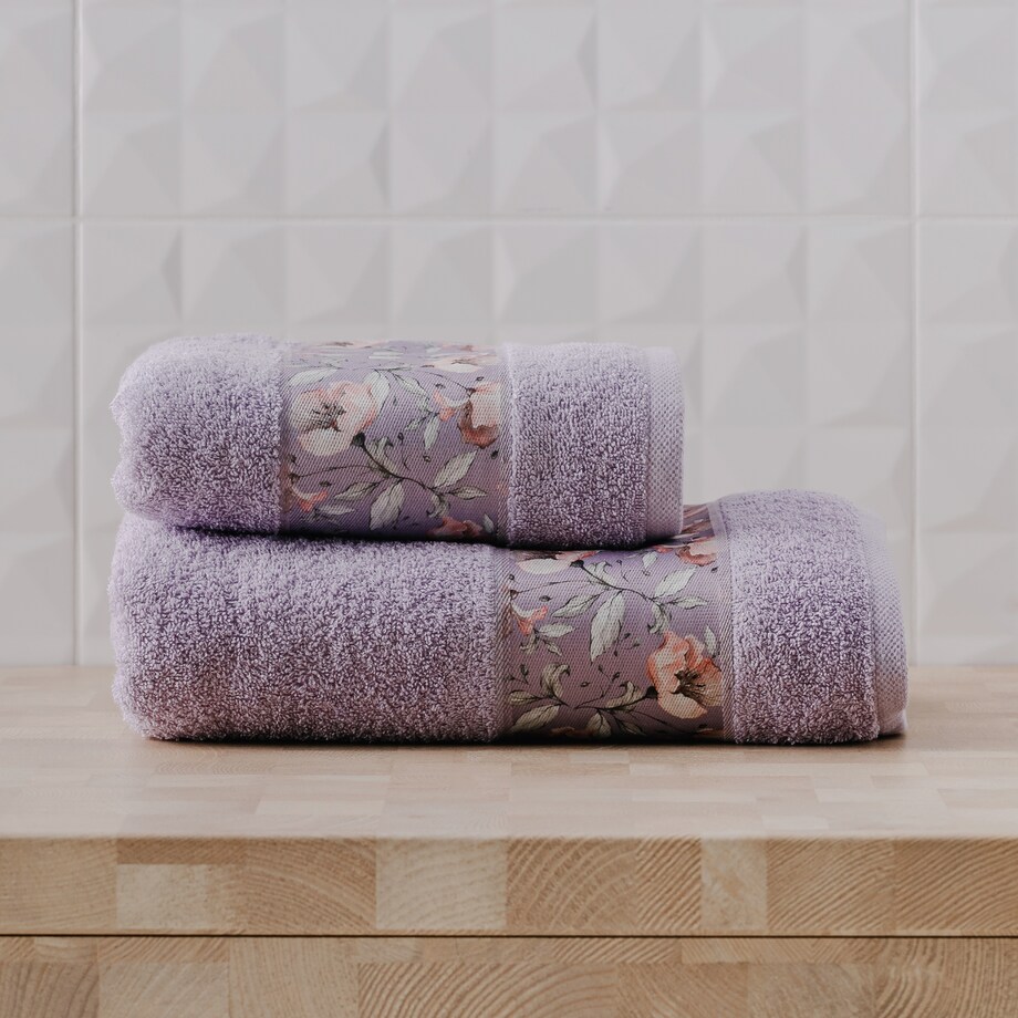 Bath Towel Adores 70x130 cm
