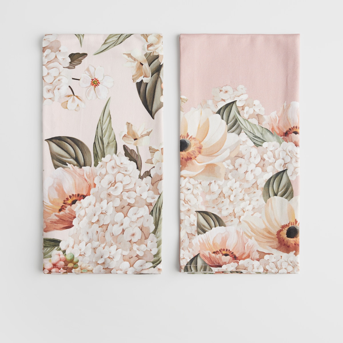 Komplet Ścierek Amorette 45x65 cm