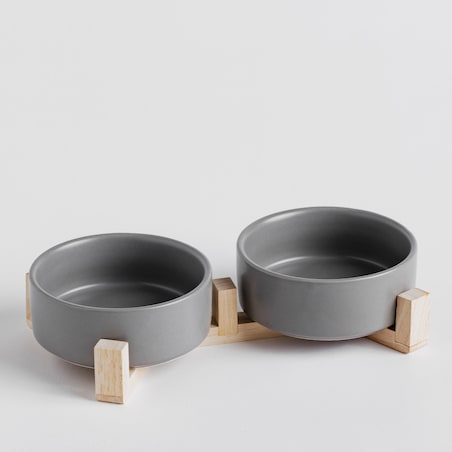 Komplet Misek Dla Zwierząt Muncher