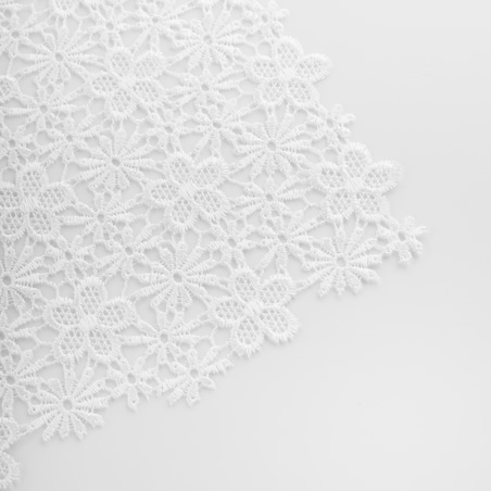 Serwetka Florina 30x30 cm z motywem kwiatowym