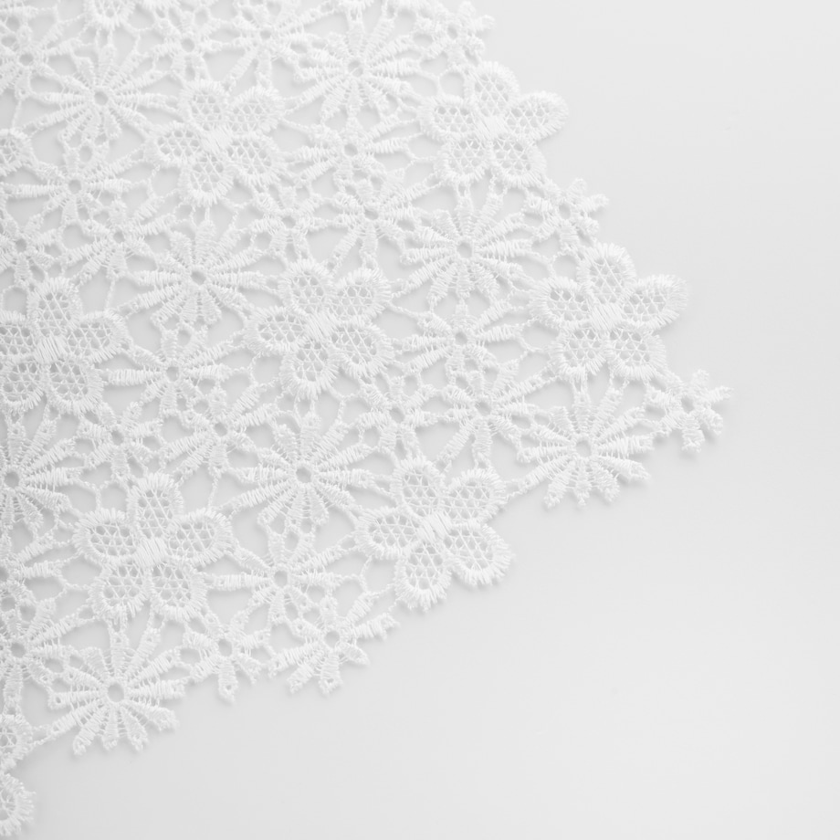 Serwetka Florina 30x30 cm z motywem kwiatowym