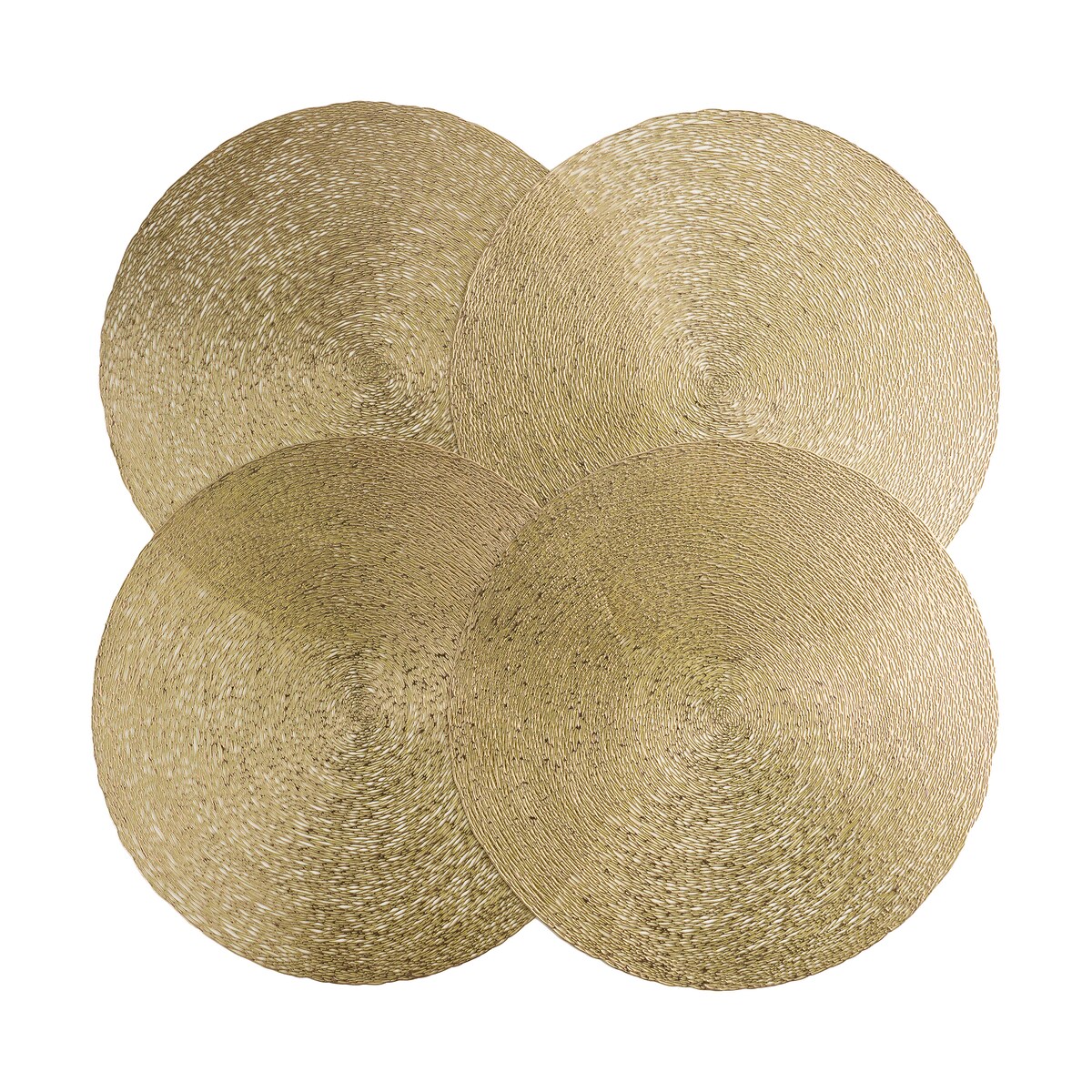 Zestaw 4 Podkładek Dekoracyjnych Lasita