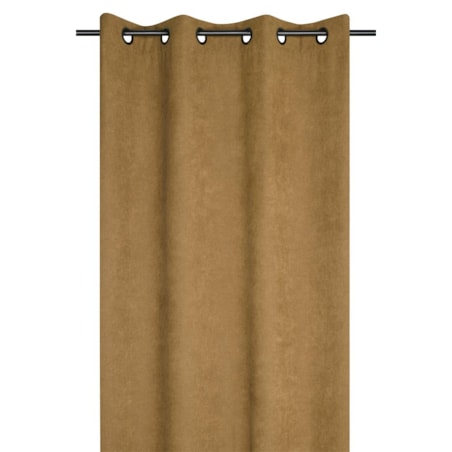 Zasłona z weluru, DANDY, 140 x 260 cm