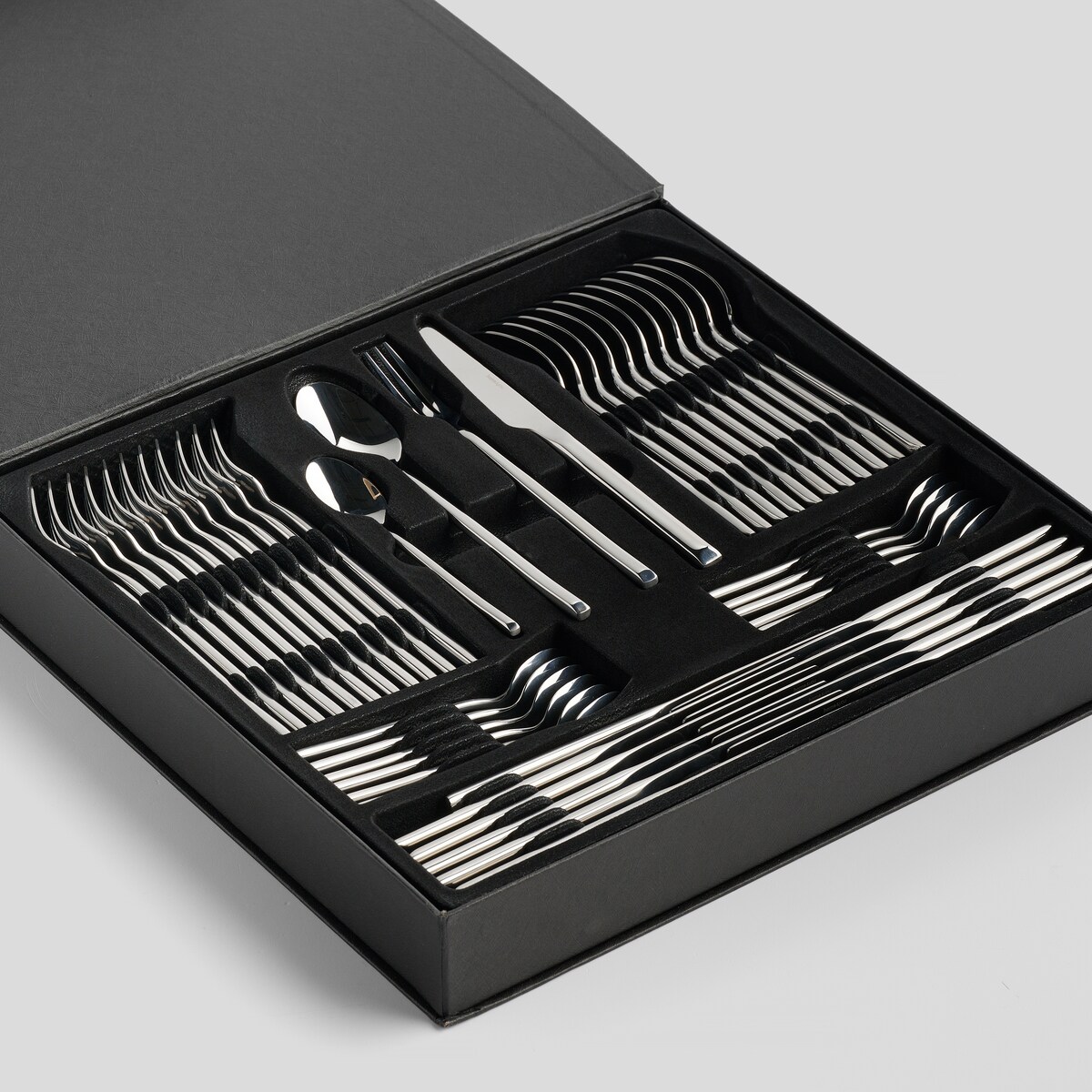 Komplet Sztućców Bryllup 48 szt.