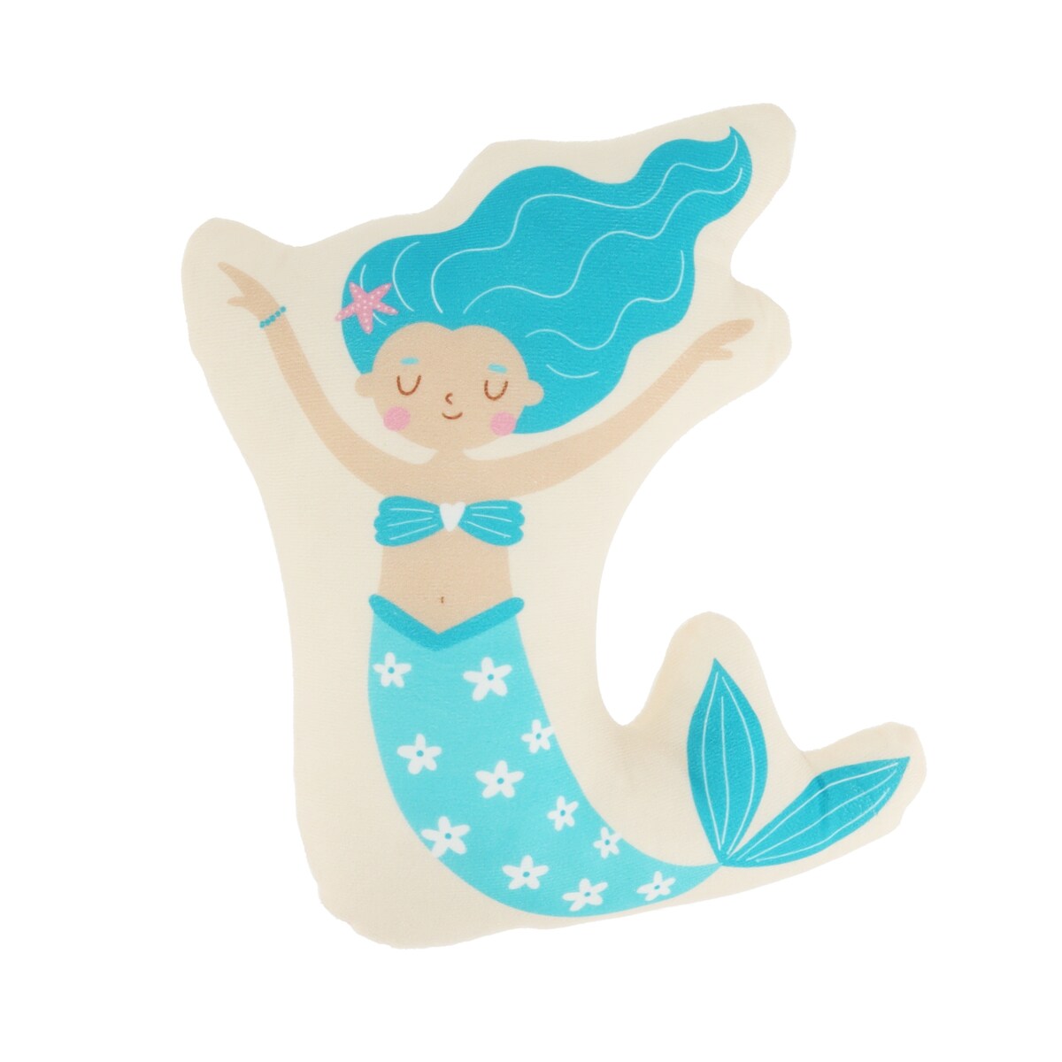 Poduszka Dziecięca Seashells