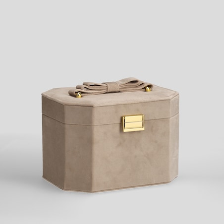 Szkatułka Na Biżuterię Gifftino 19.5x15 cm