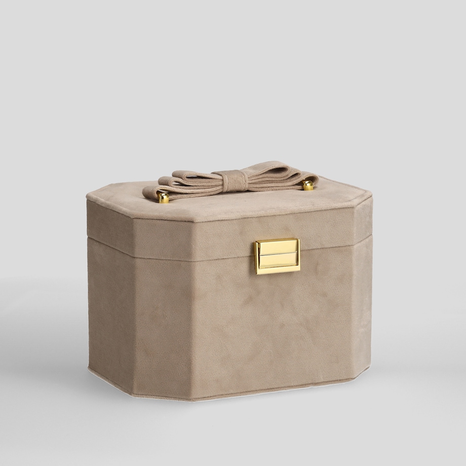 Szkatułka Na Biżuterię Gifftino 19.5x15 cm