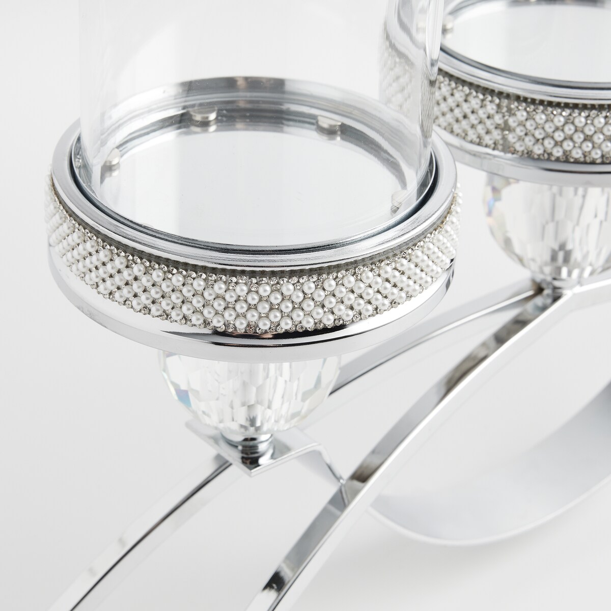 Świecznik potrójny Perla trio