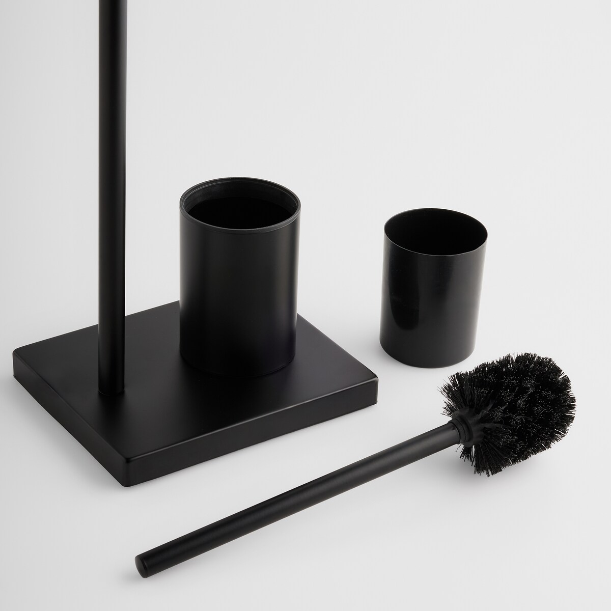 Stojak Ze Szczotką Vasole