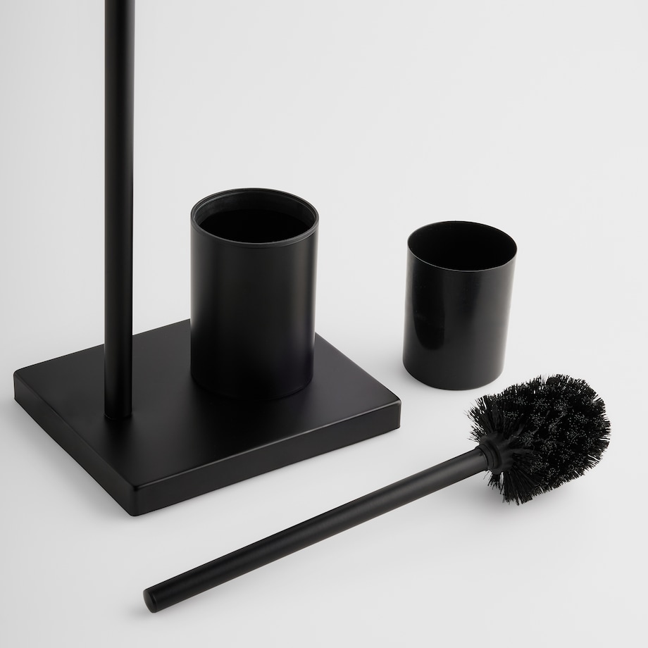 Stojak Ze Szczotką Vasole