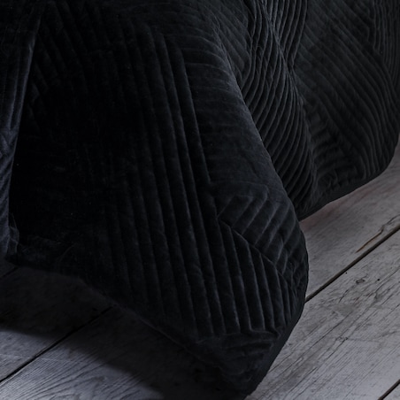 Narzuta Minister 240x260 cm w paski