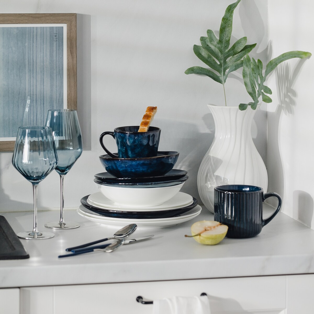 Kieliszek Do Wina Tonda