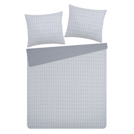 Pościel Z Mikrofibry Ariess 160x200 cm z motywem abstrakcyjnym