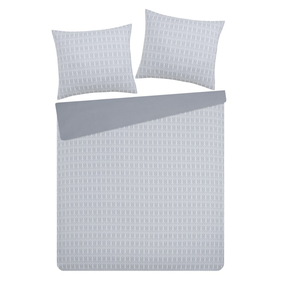 Pościel Z Mikrofibry Ariess 160x200 cm z motywem abstrakcyjnym