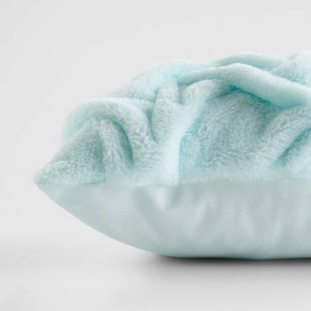 Poszewka Futrzana Elliot 45x45 cm