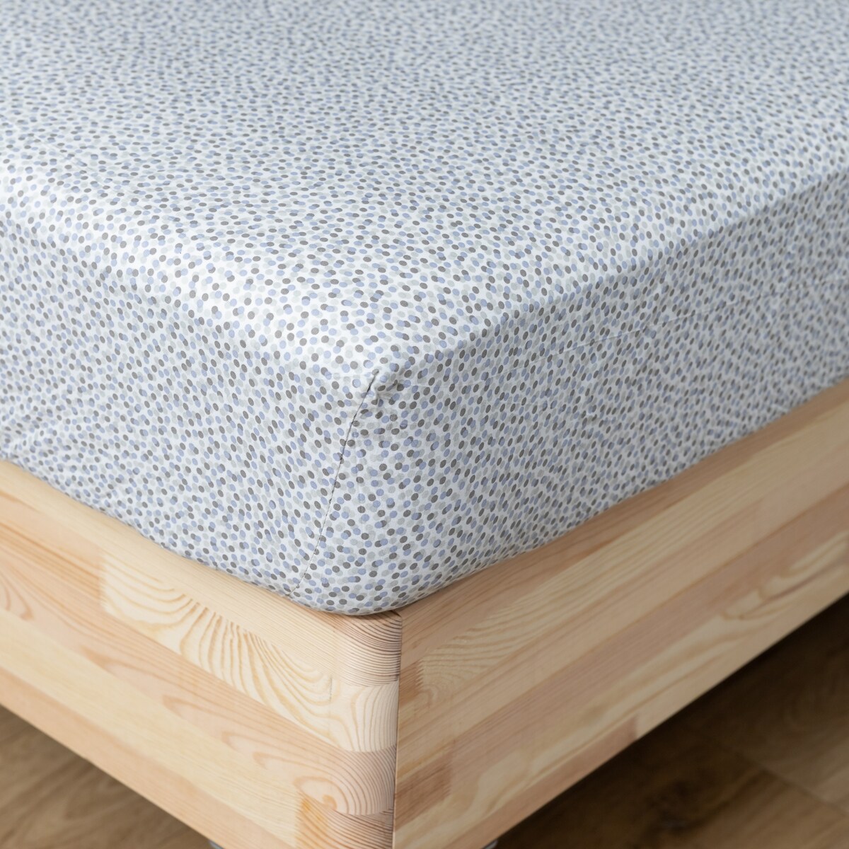 Prześcieradło Z Gumką Ponti 200x220 cm