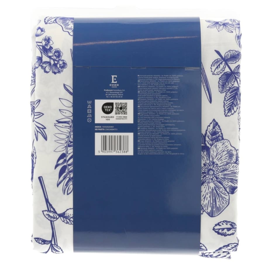 Pościel Z Mikrofibry Bloom 200x220 cm