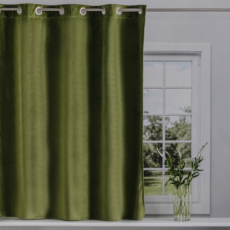 Curtain Pura 