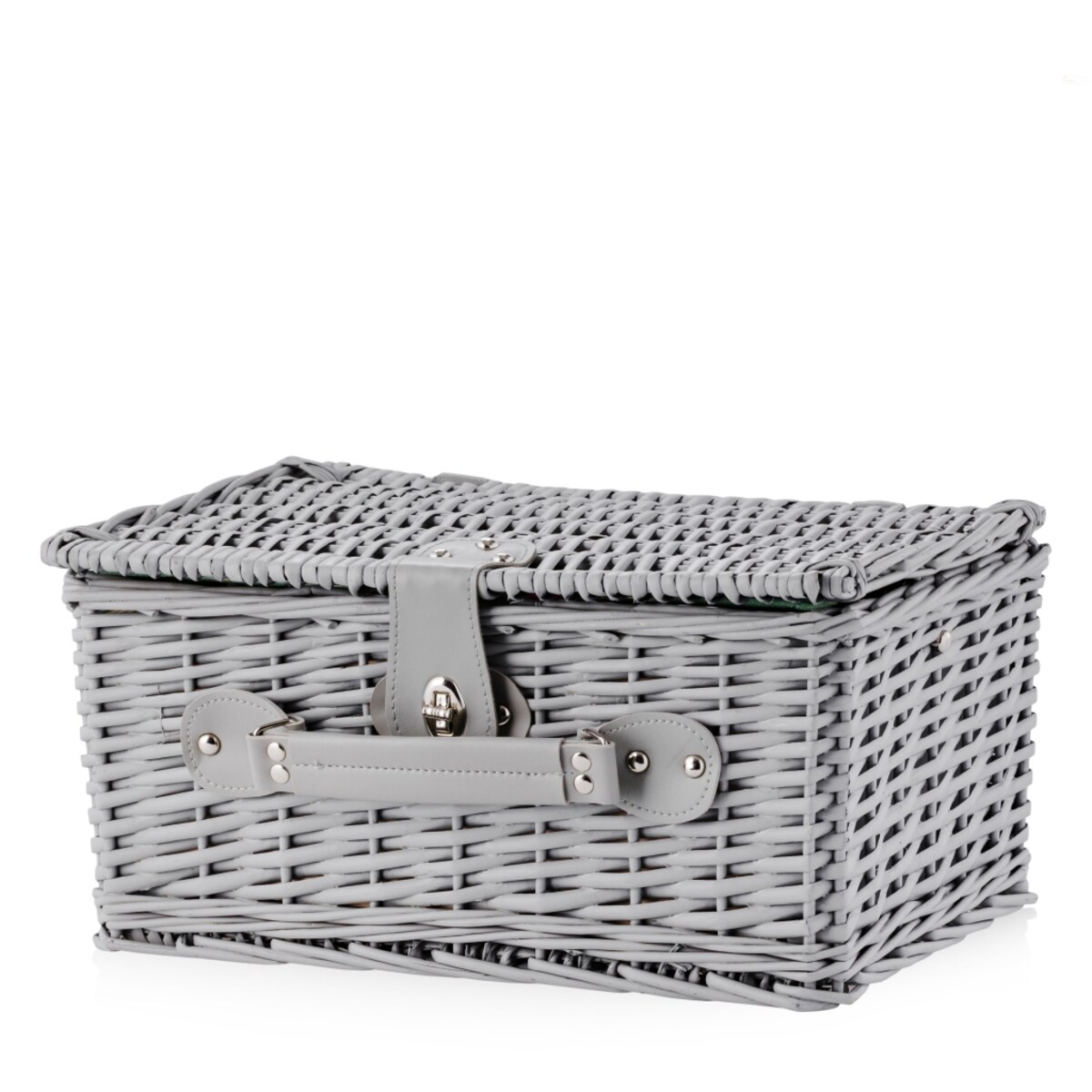 Kosz Piknikowy Z Przyborami Picknick