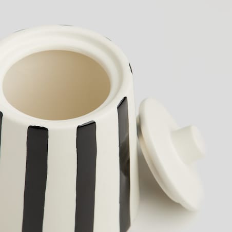 Pojemnik Łazienkowy Stripeto