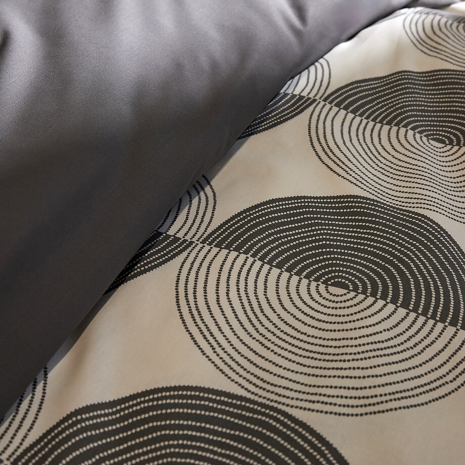 Pościel Bawełniana Korkea 200x220 cm