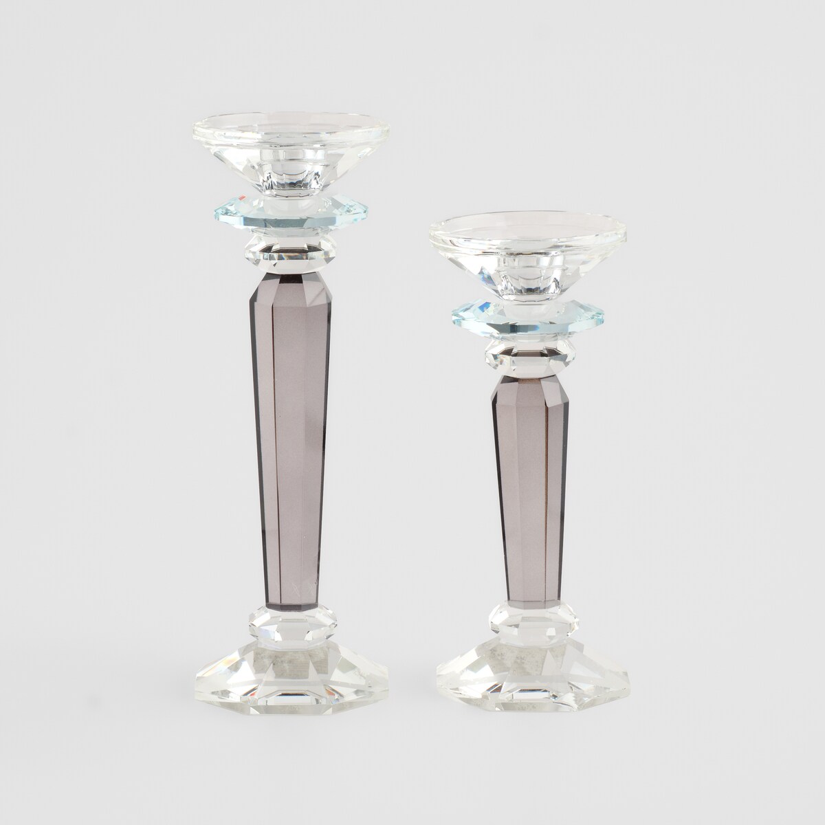 Świecznik Chic small