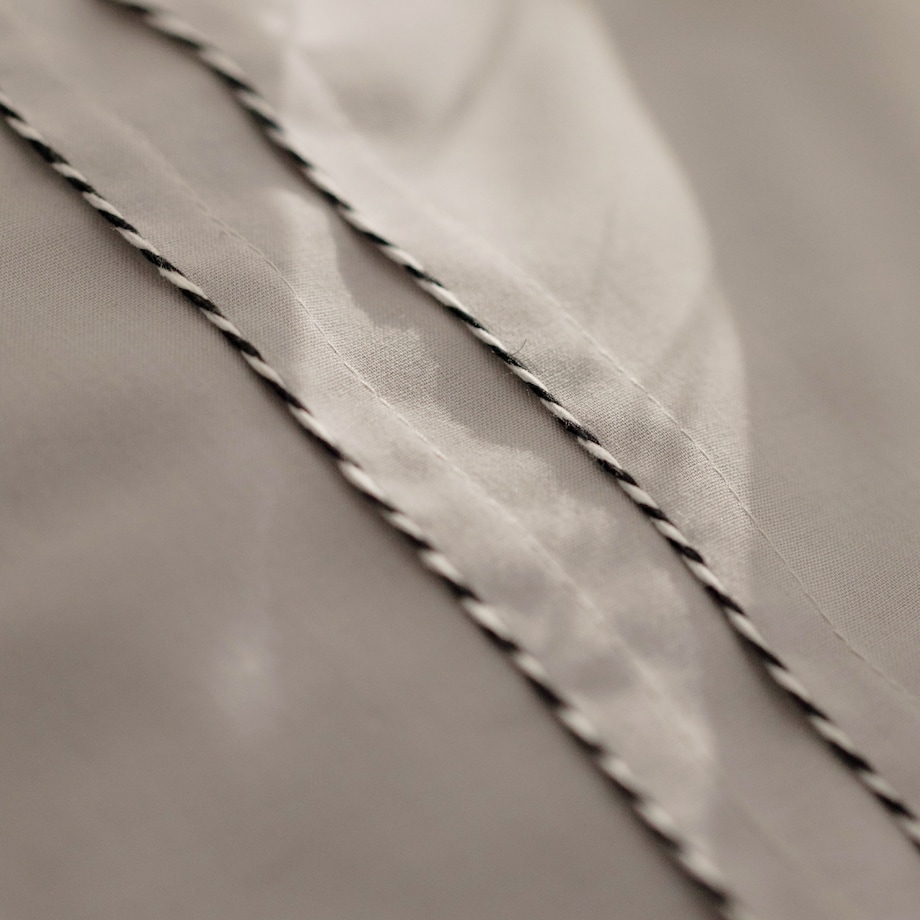 Pościel Haftowana Freias 160x200 cm