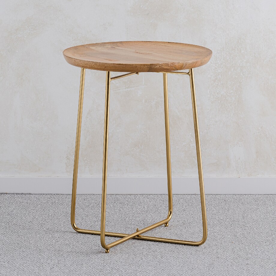 Side Table Dilegano 