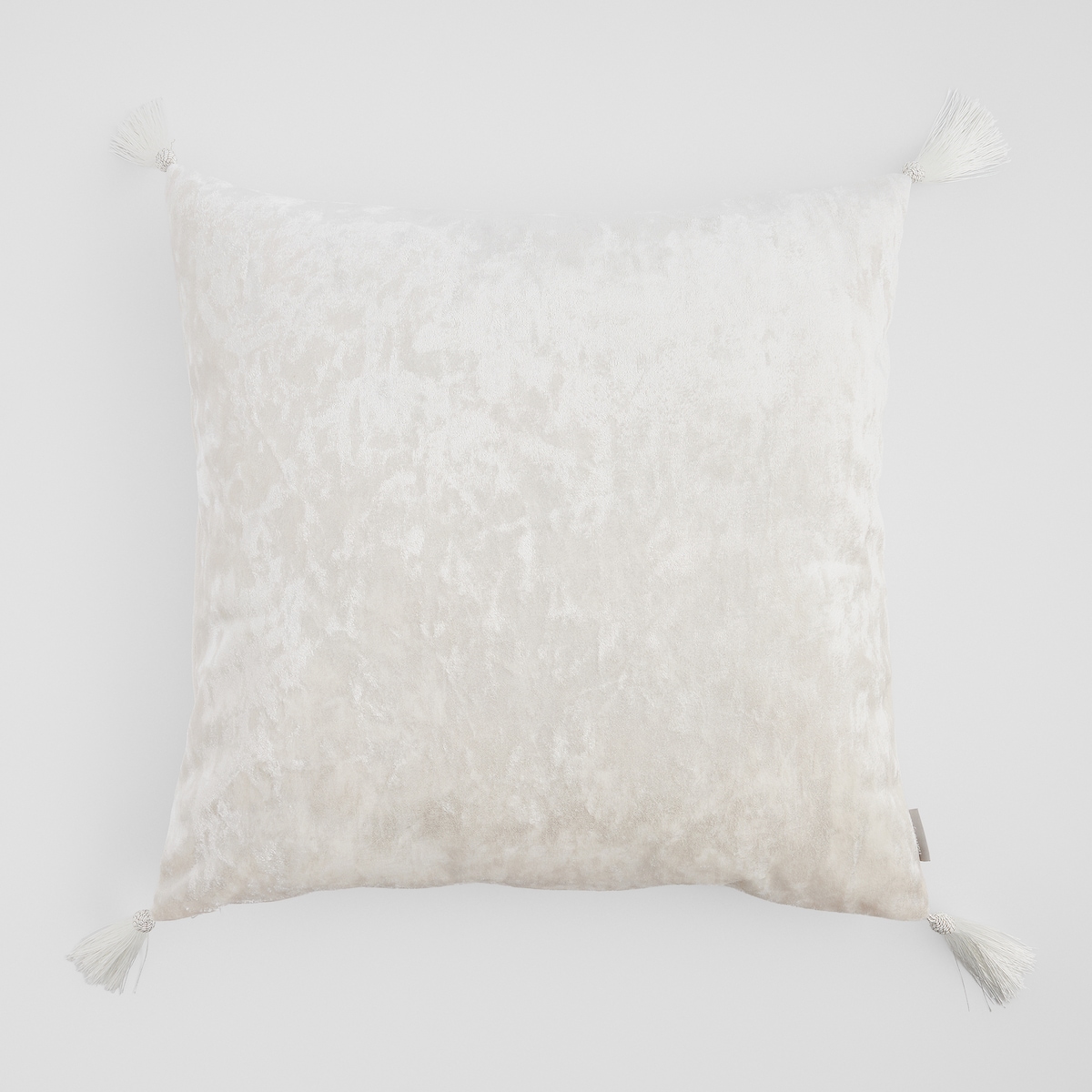 Poszewka Welwetowa Lambina 45x45 cm
