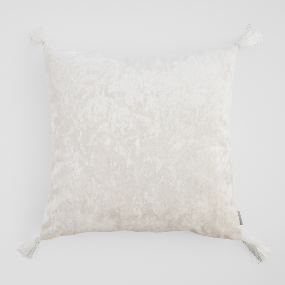 Poszewka Welwetowa Lambina 45x45 cm