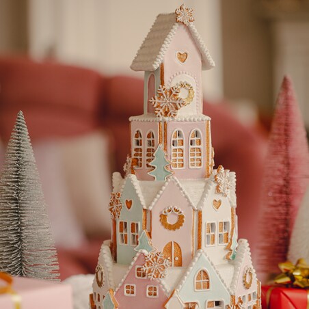 Figurka Led Sweethouse