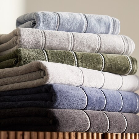 Ręcznik Velly 90x140 cm