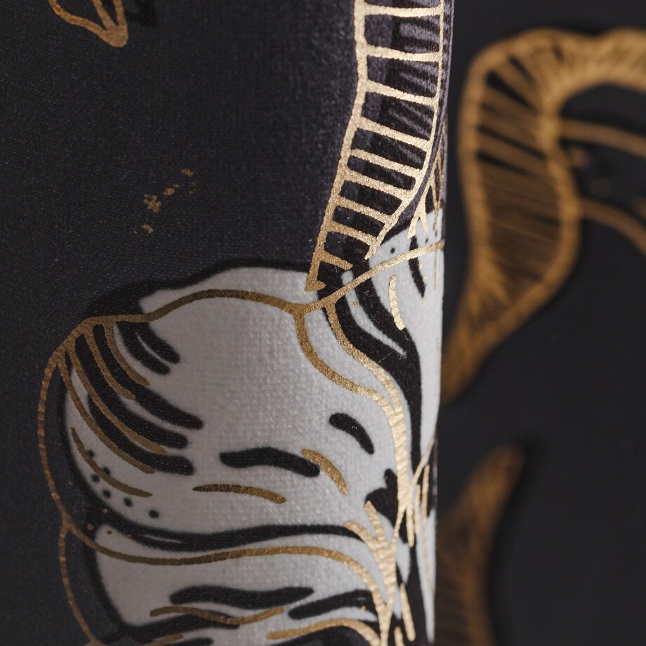 Zasłona Akuso 140x250 cm