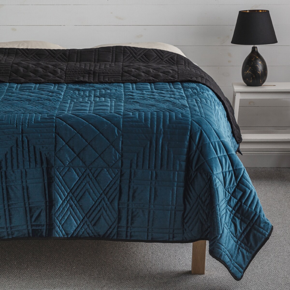 Narzuta Velorus 200x220 cm